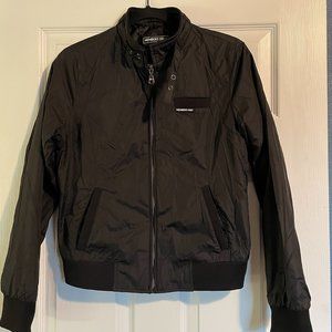 Members Only Jacket, Size Large, RUNS SMALL - Read Description